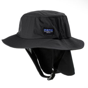 כובע גלישה SEPA שחור