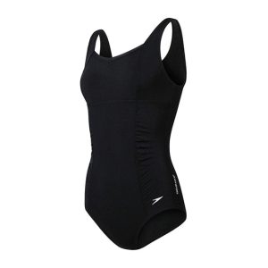 Speedo Endurance Women Swimsuit BLACK
